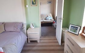 1 Bed Guisborough Option Of Twin Sofabed - Extra
